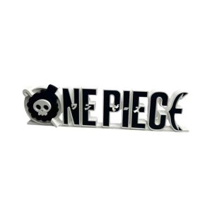 LETRERO ONE PIECE