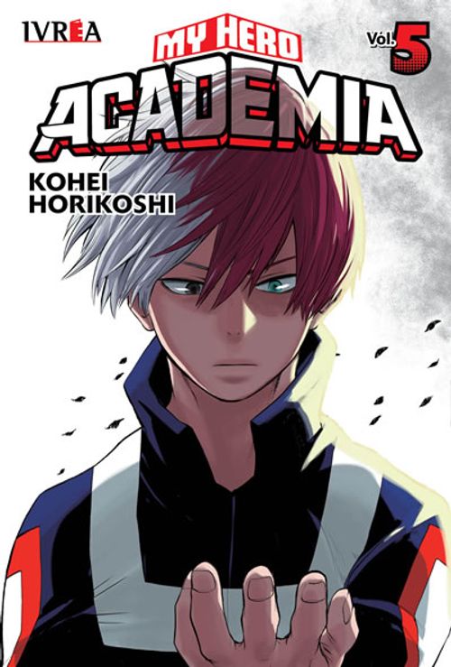MY HERO ACADEMIA TEAM UP MISSION #05