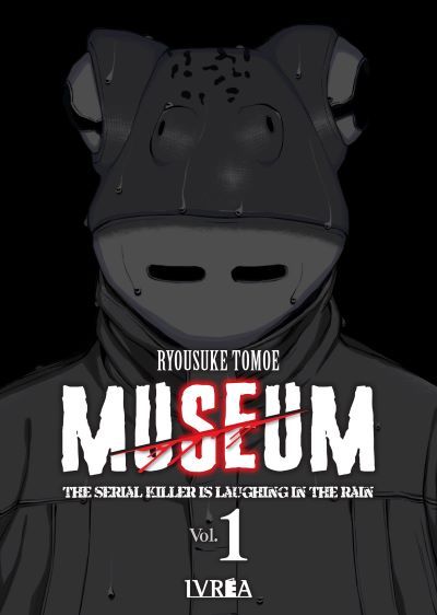 MUSEUM #01