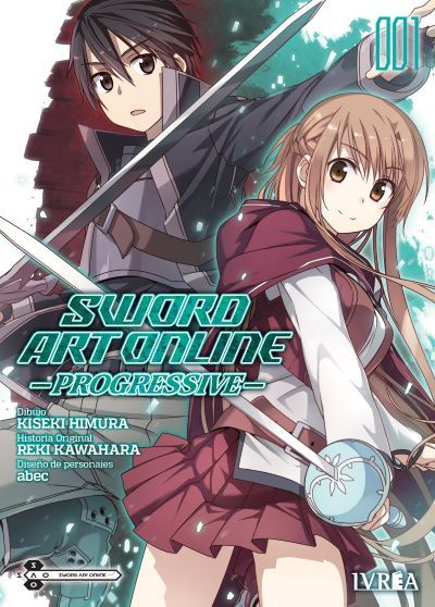 SWORD ART ONLINE PHANTOM BULLET #01