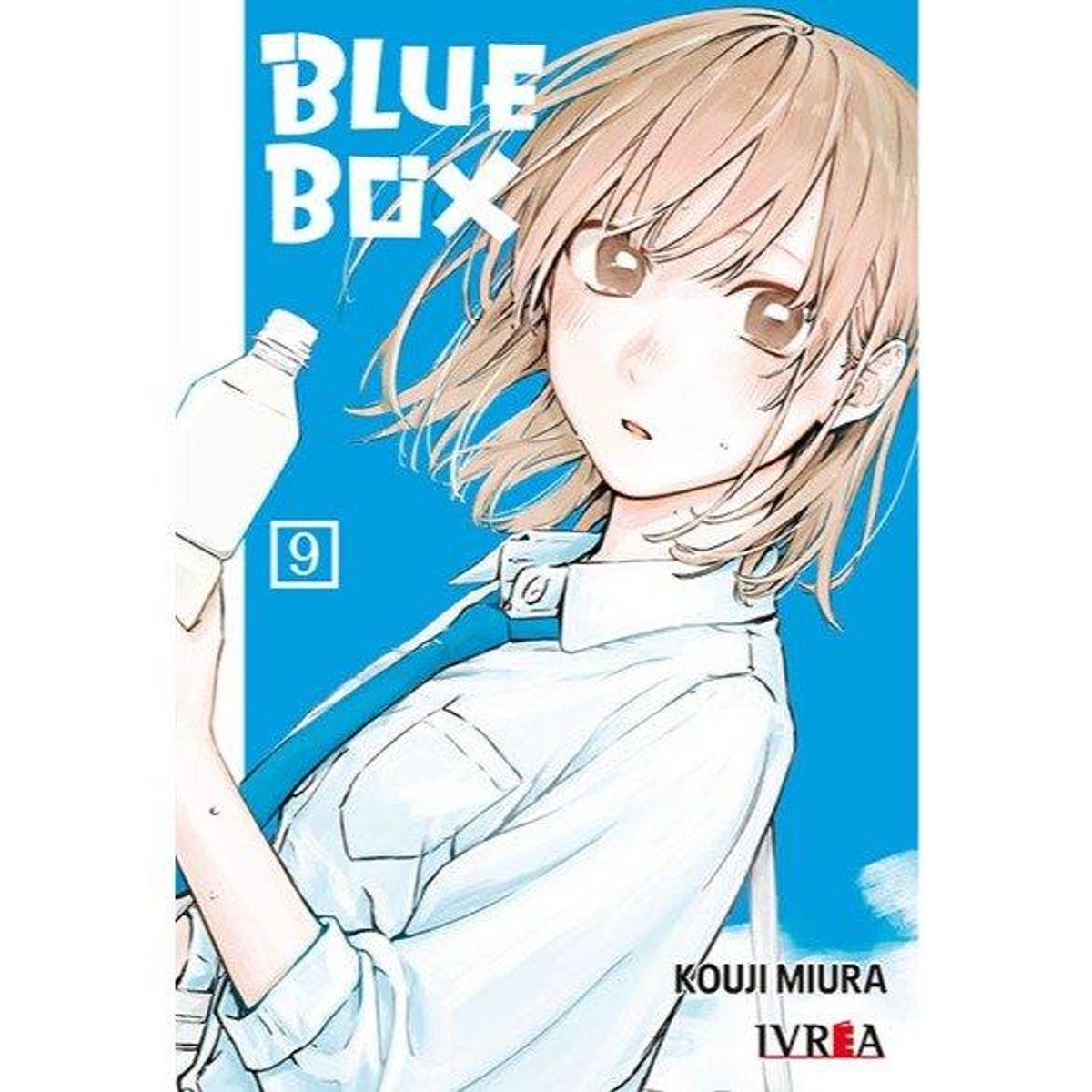 BLUE BOX 09