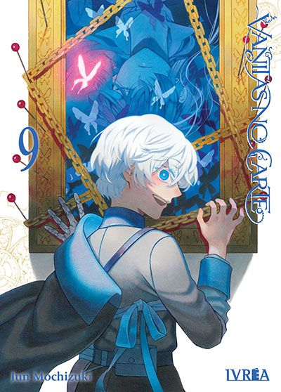 VANITAS NO CARTE #09
