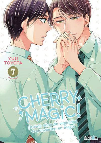 CHERRY MAGIC #07