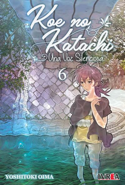 KOE NO KATACHI #06