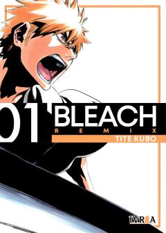 NARUTO REMIX 01