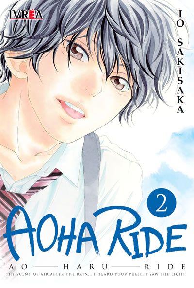 AOHA RIDE #02