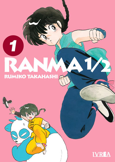 RANMA #01