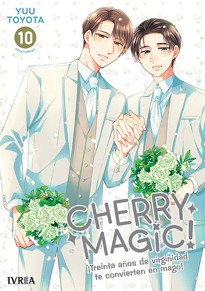 CHERRY MAGIC #10