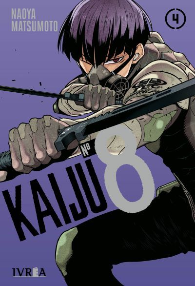 KAIJU #04