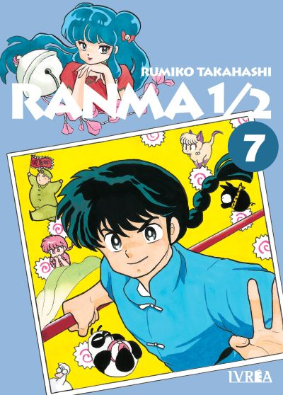 RANMA #07