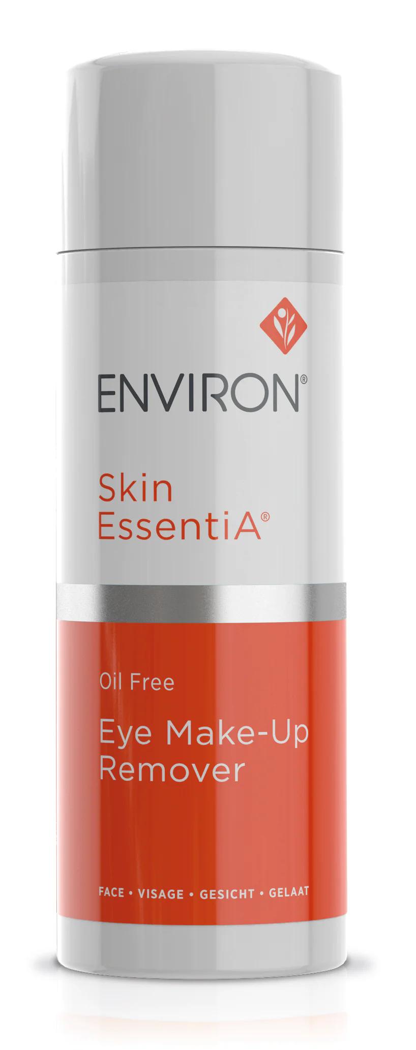 Environ Oil Free Eye Make-Up Remover