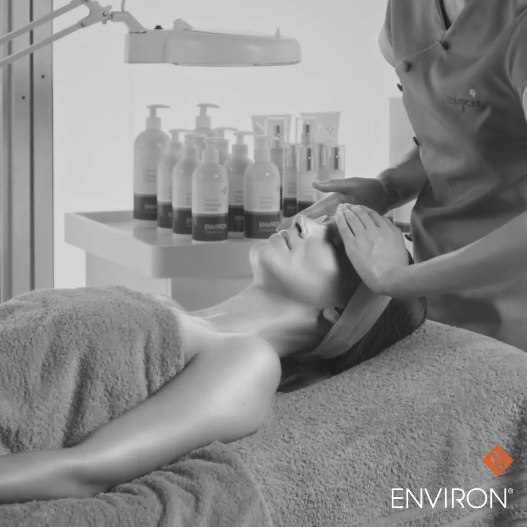 Environ Facial