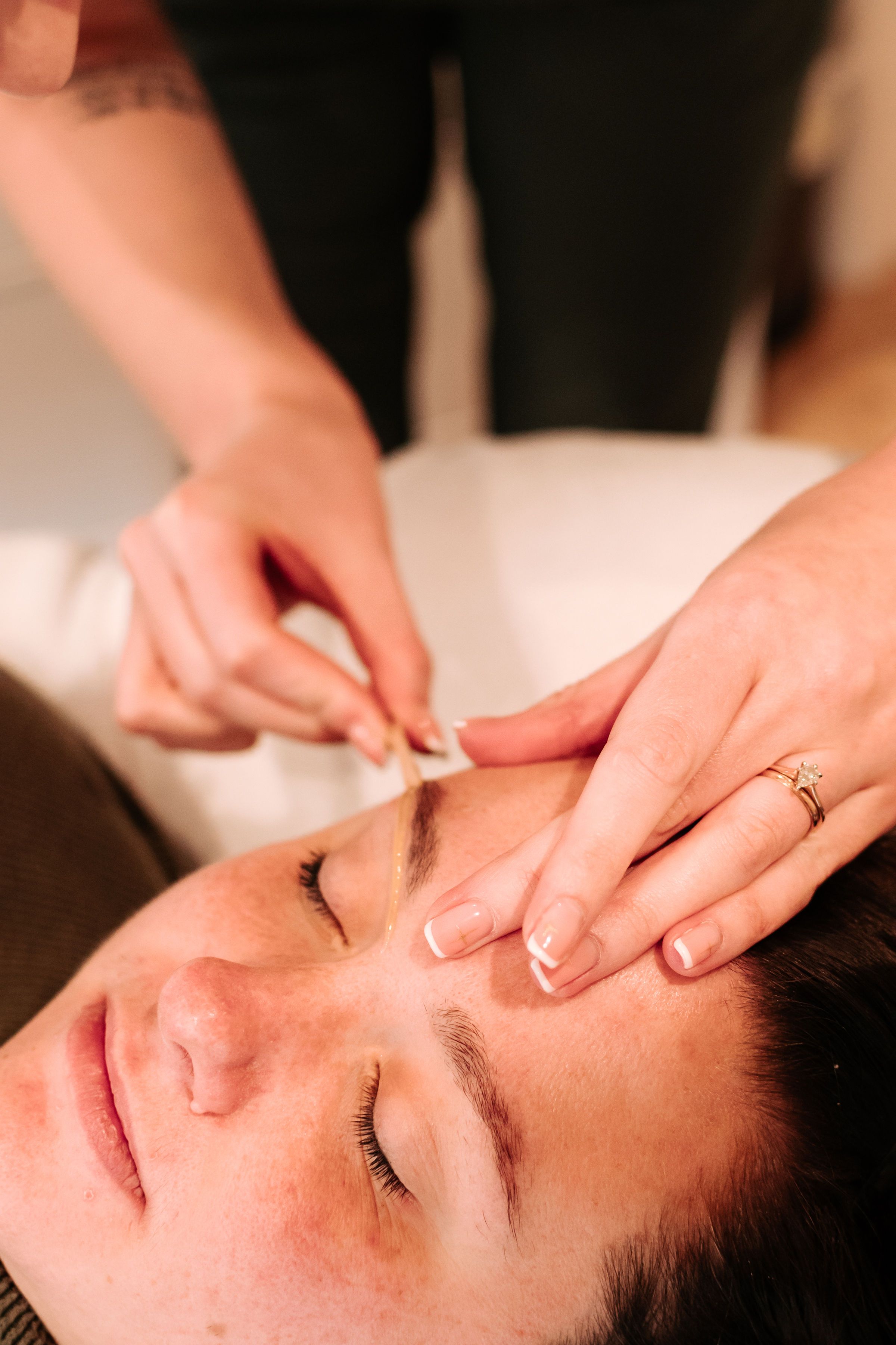 One-to-one brow consultation in Marske-by-the-Sea