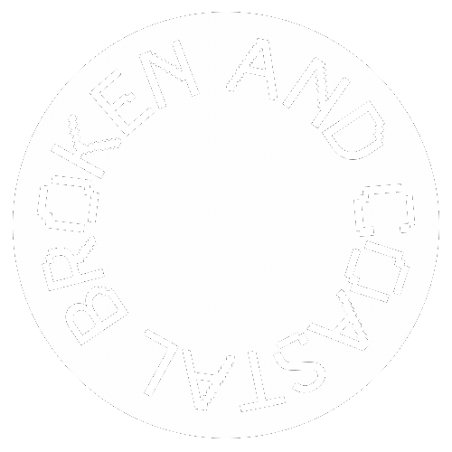 Broken & Coastal