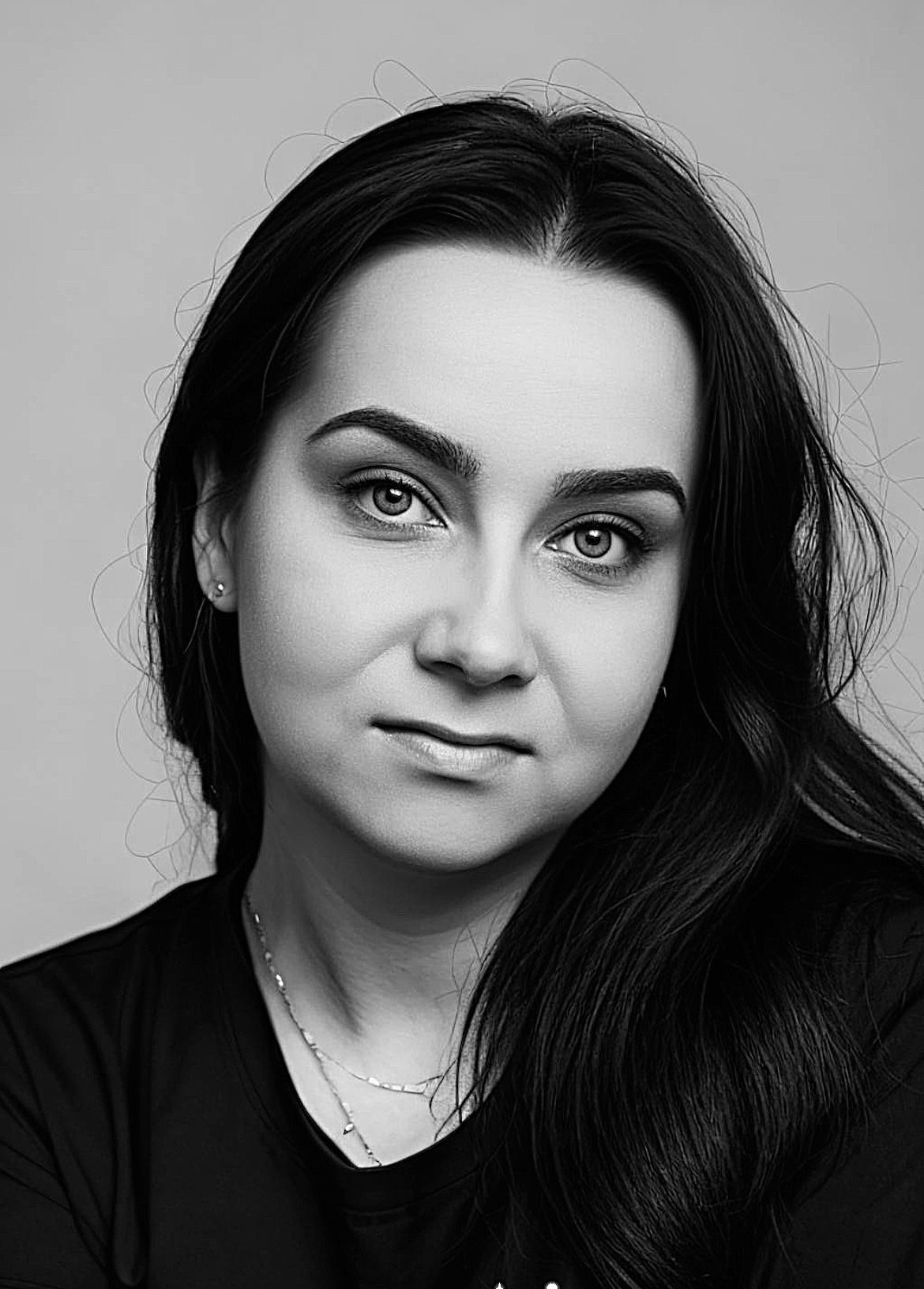 Kinga Ruszaj, Architekt