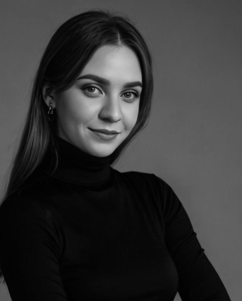 Joanna Opiło, Architekt