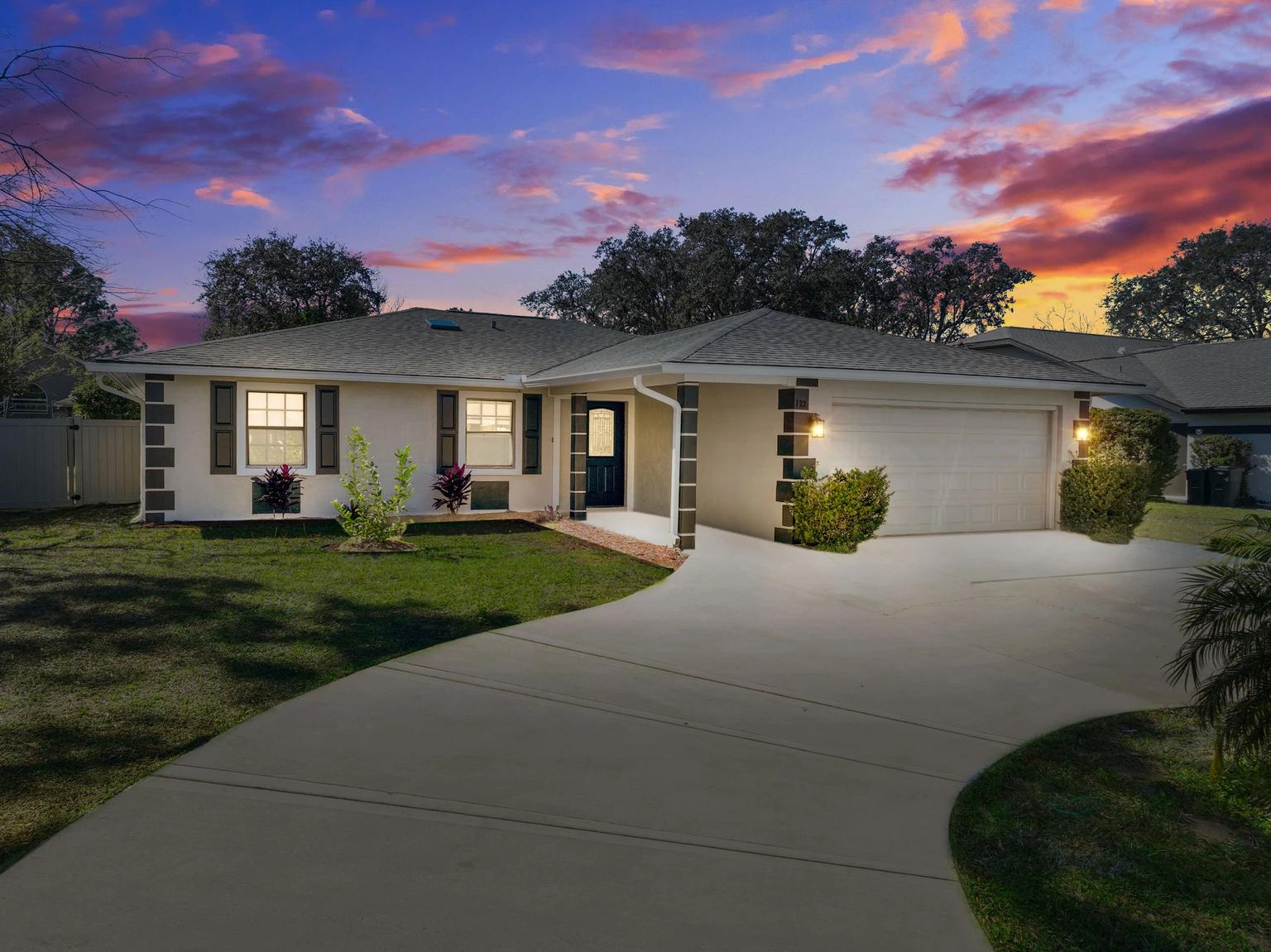 florida 1st w3assets investment property