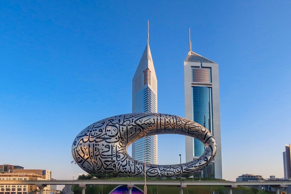 dubai 2nd w3assets investment property