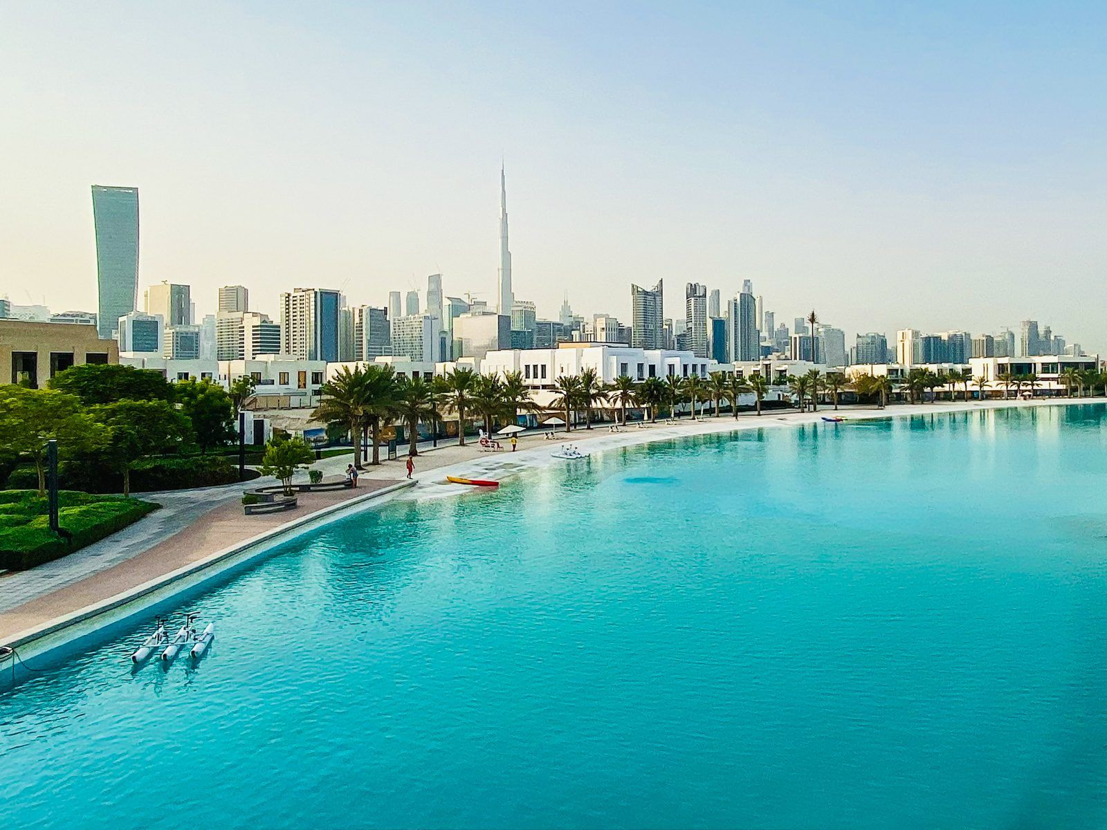 dubai 1st w3assets investment property