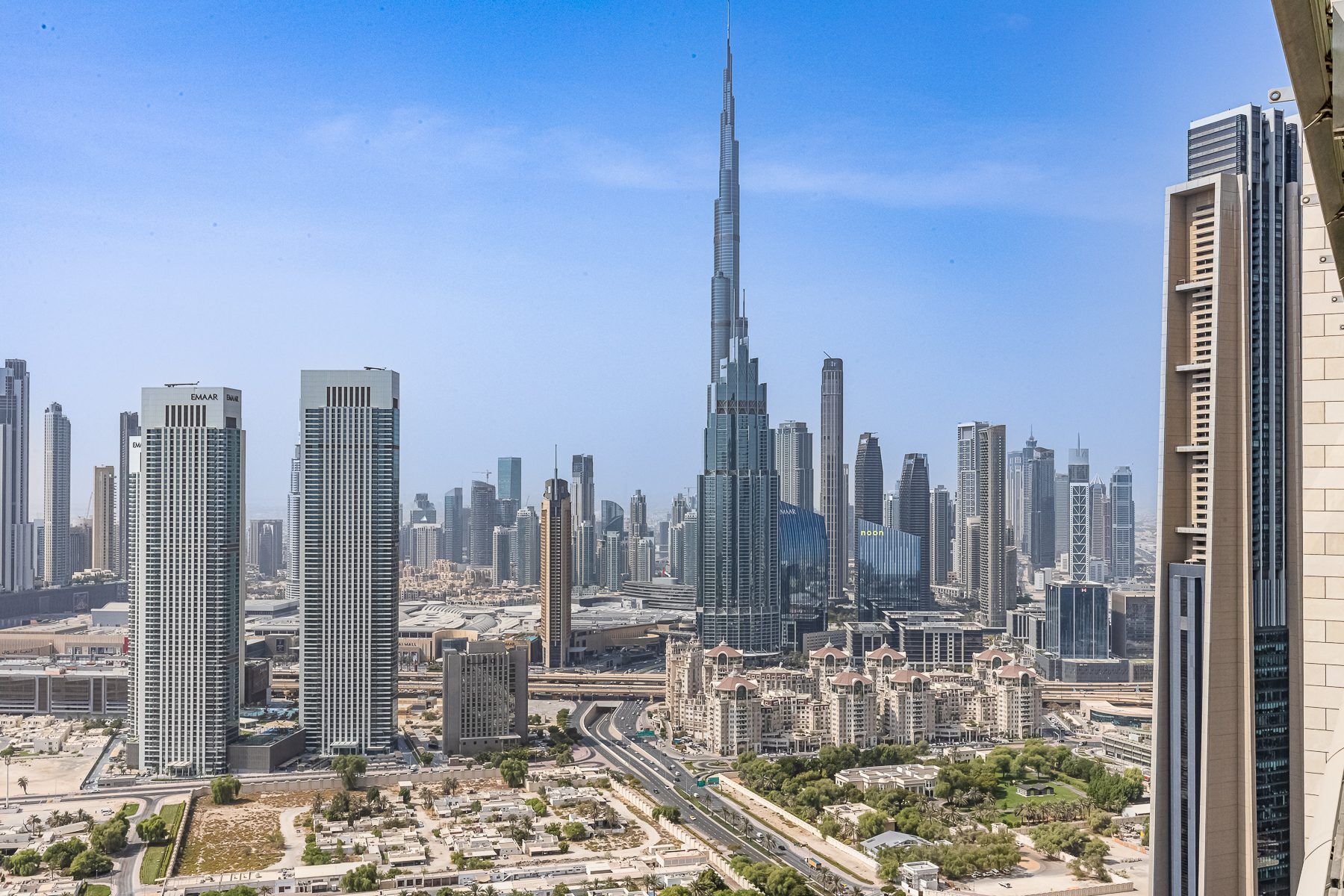 dubai 4th w3assets investment property