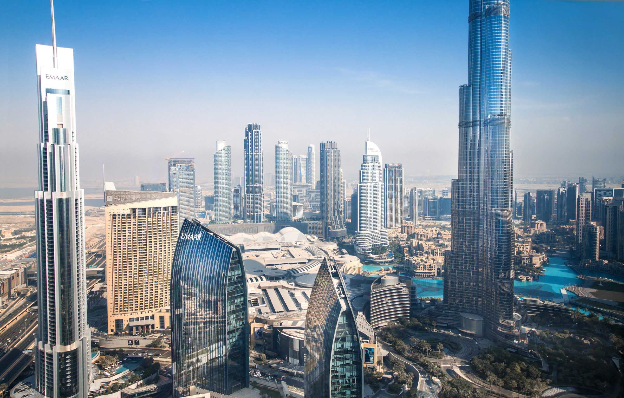 dubai 3rd w3assets investment property