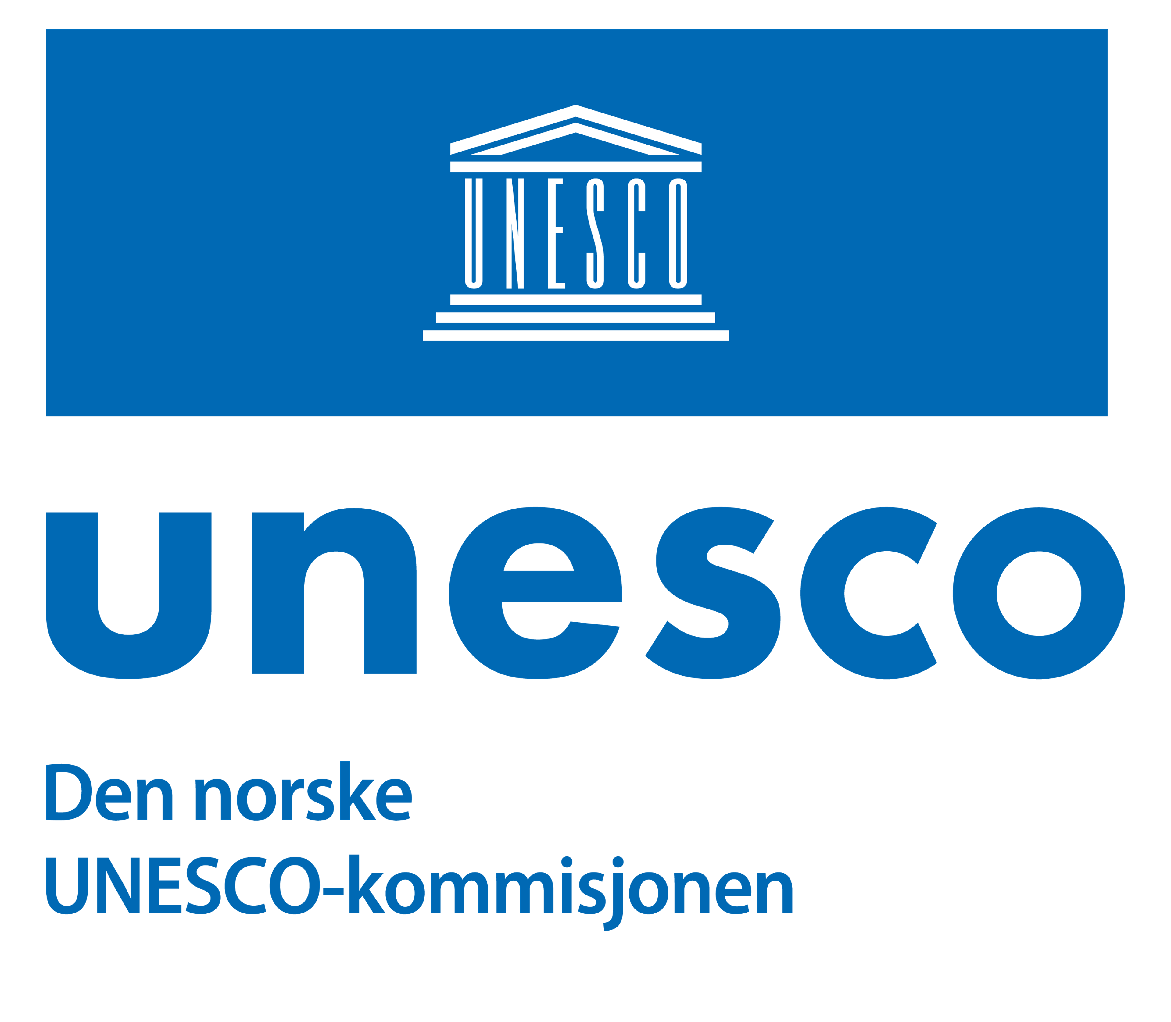 Unescos logo