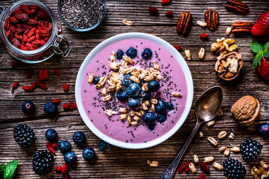 Smoothie bowls - mer enn en trend | Kupp - tilbud nær deg