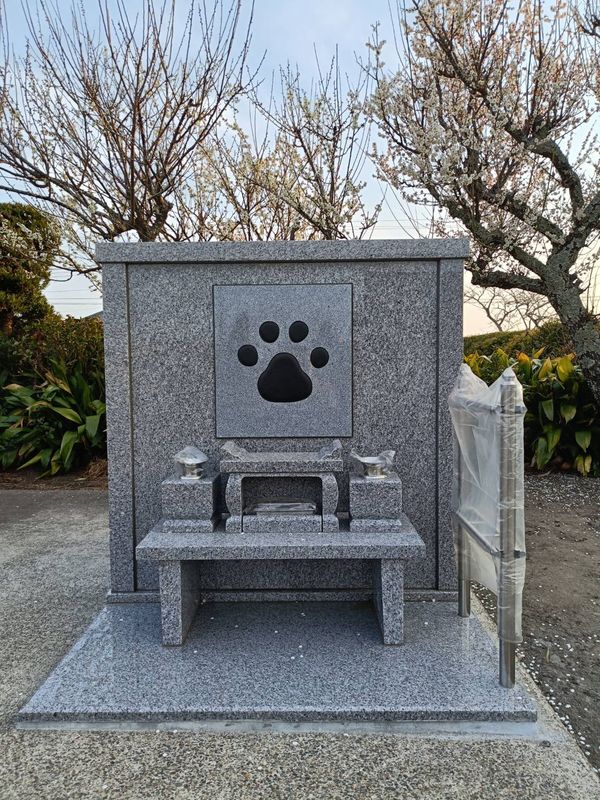 ペット供養墓