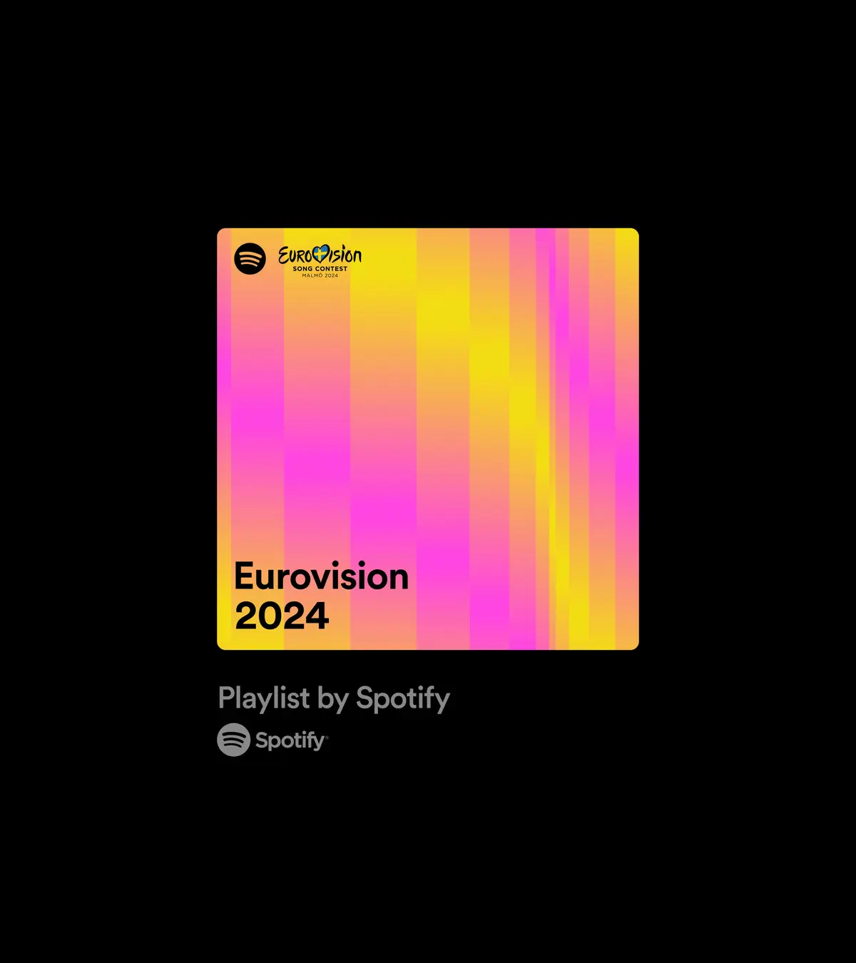 The Eurovision Lights