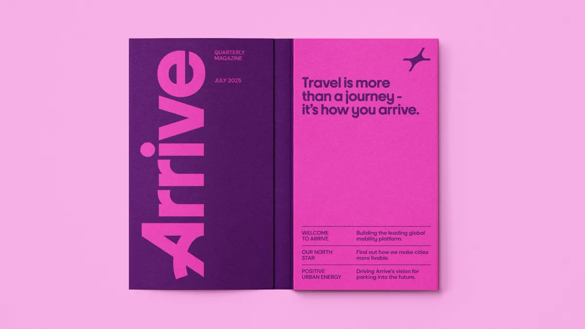 A New Day for Urban Mobility