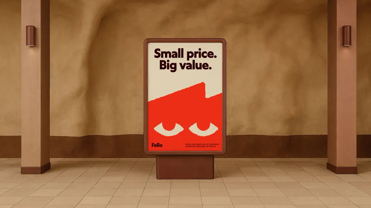 The caring low-cost carrier.