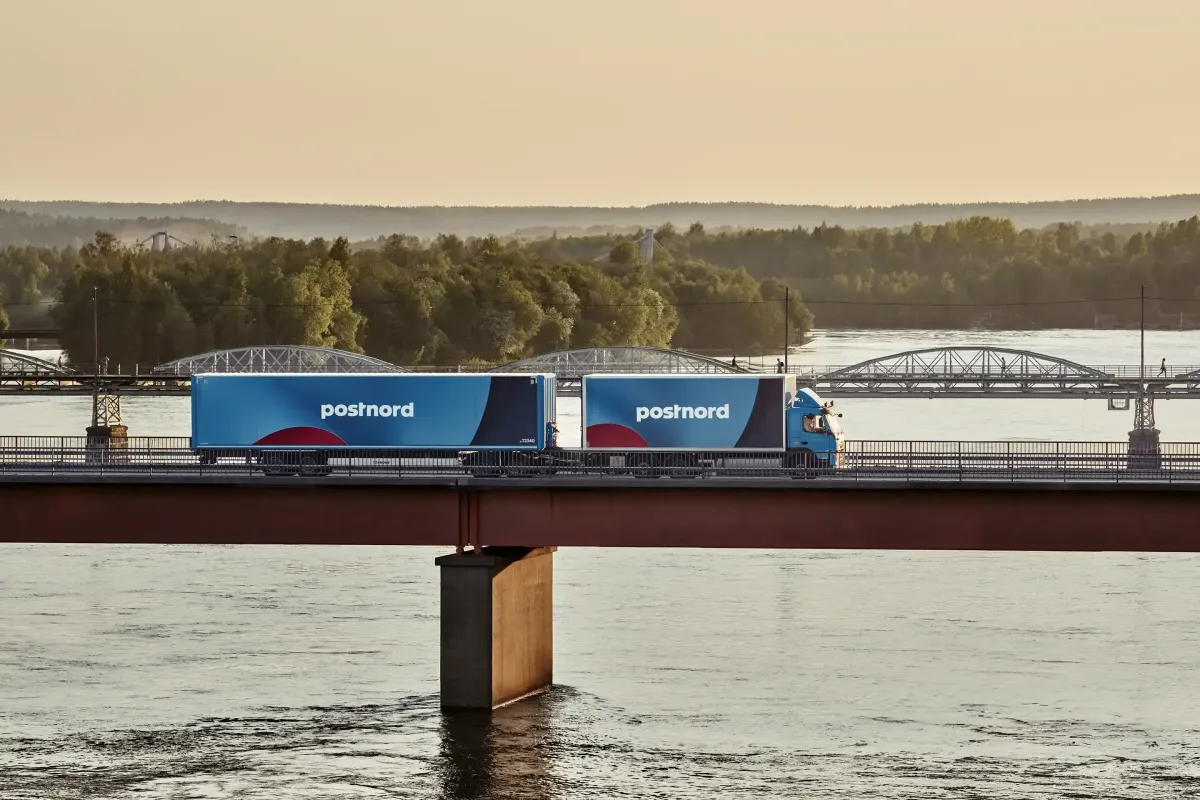 Delivering your world to you