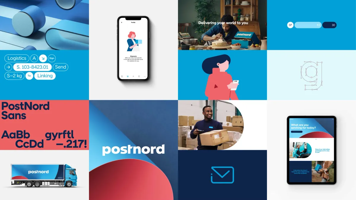 Delivering your world to you