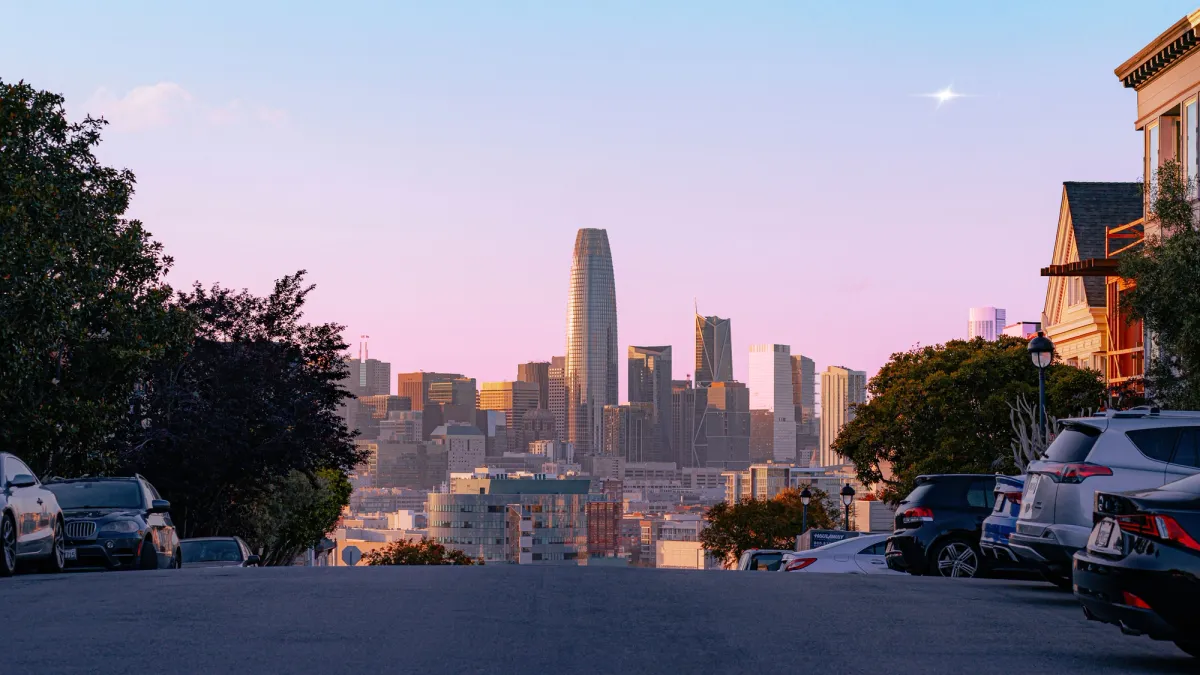 A New Day for Urban Mobility