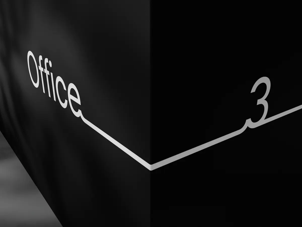 Connecting a brighter future