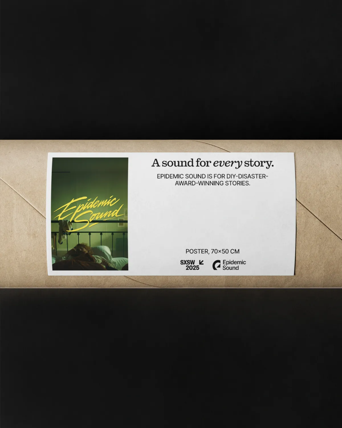 A Sound for Every Story