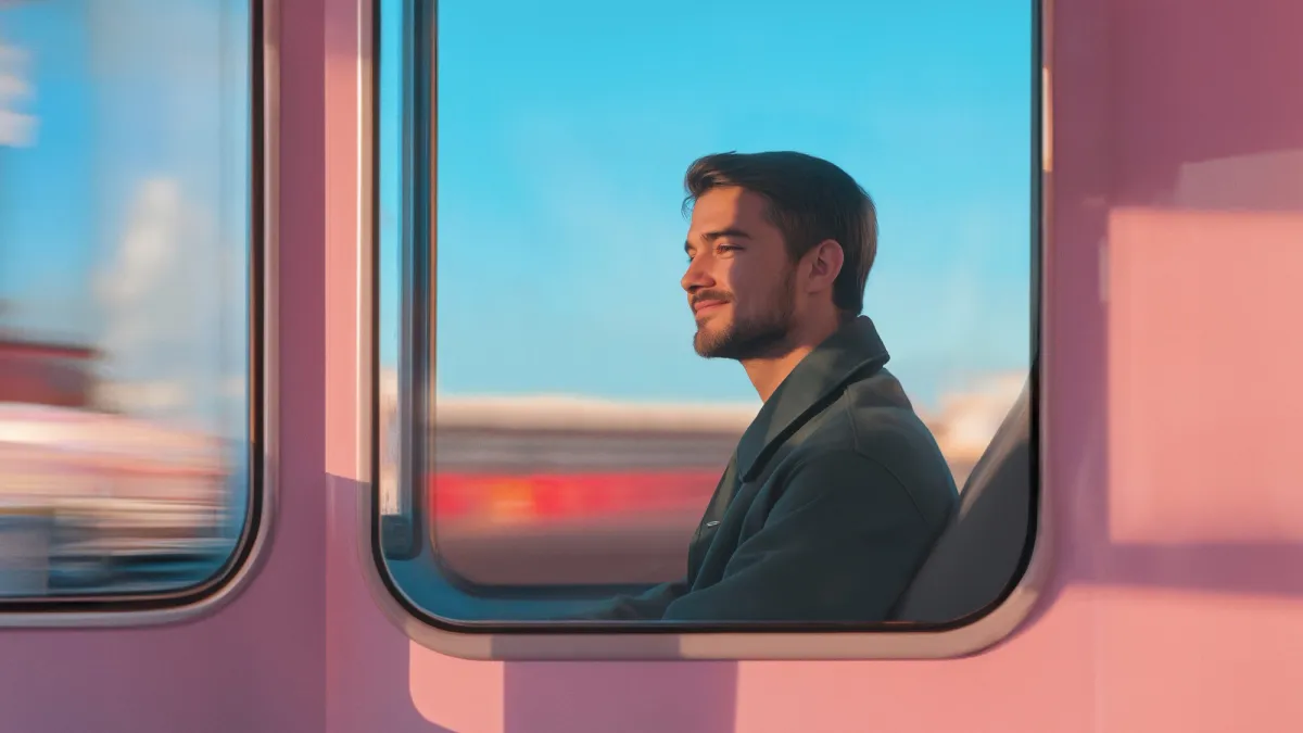 A New Day for Urban Mobility