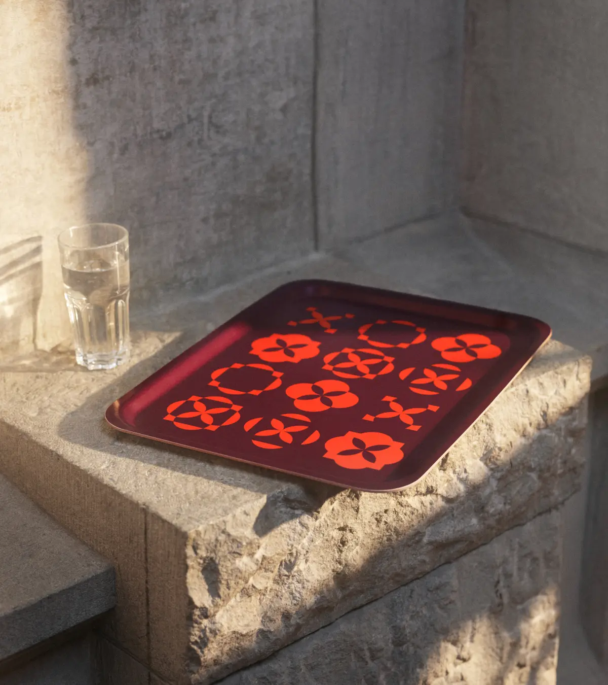 Past. Present. Future.