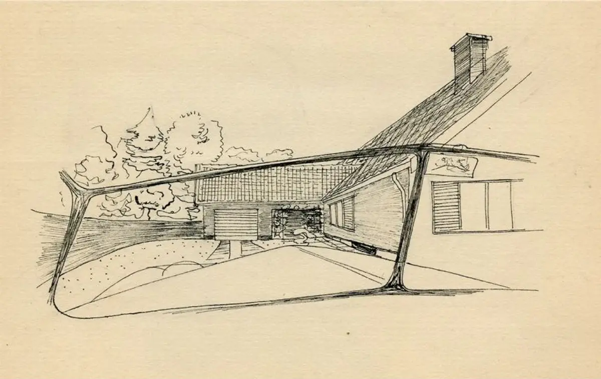 It begins with curiosity