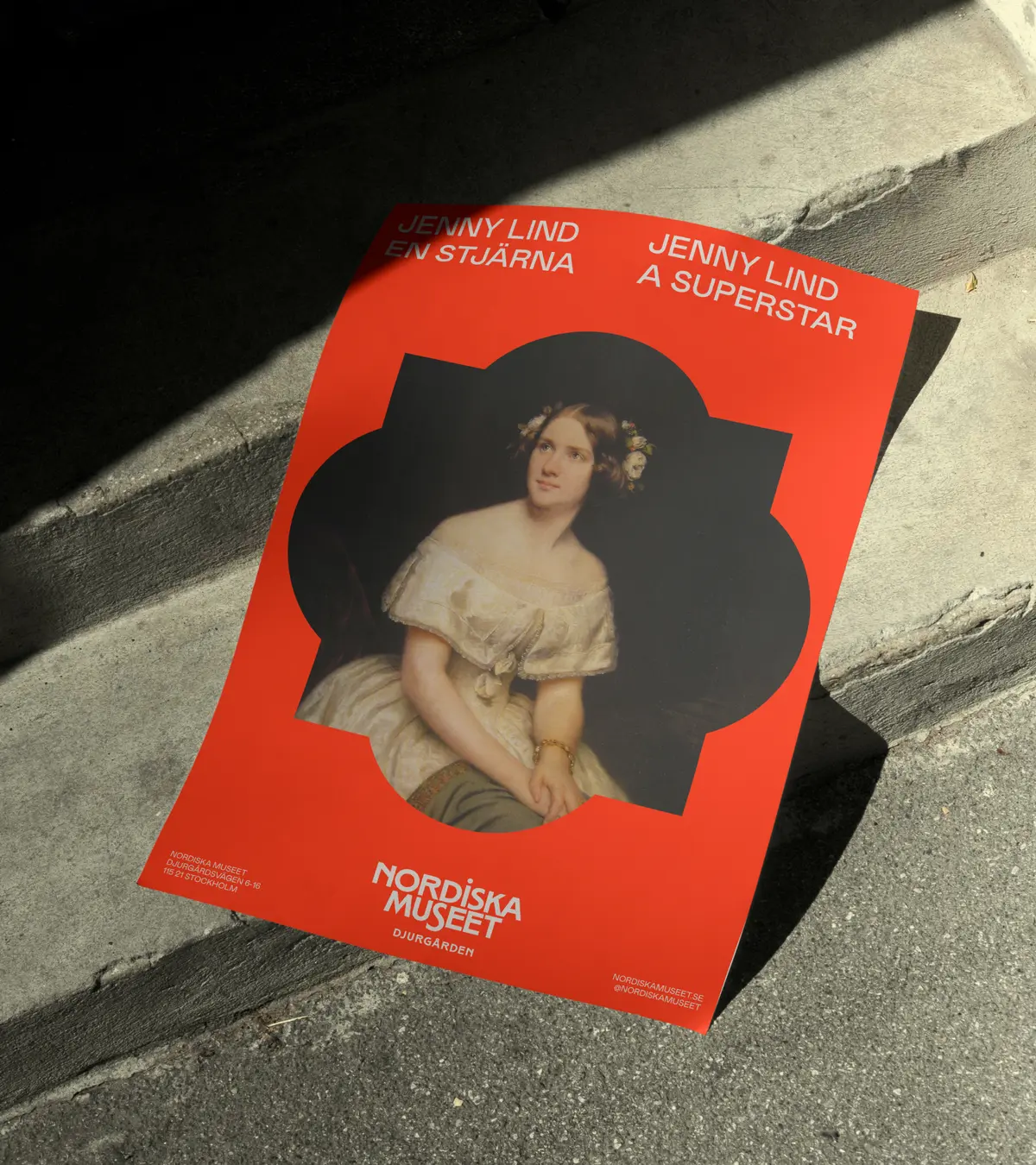 Past. Present. Future.