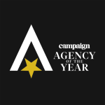 Bold shortlisted in Campaign´s Agency of the Year Global Awards