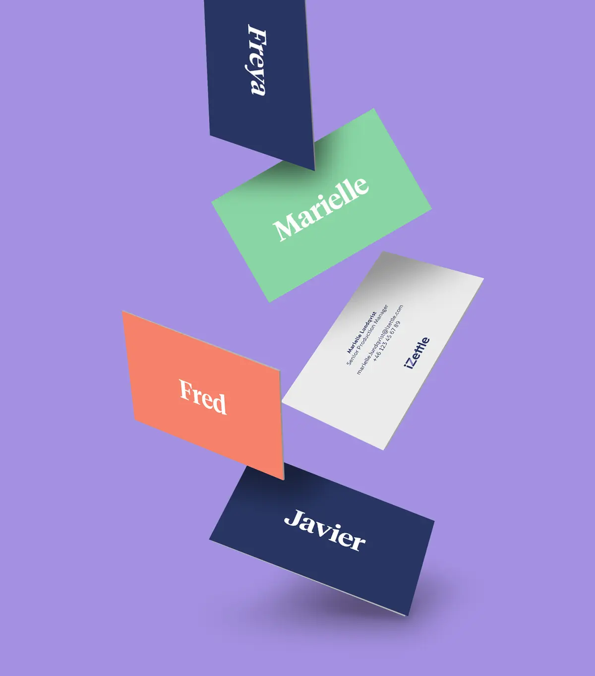 Small business's best friend