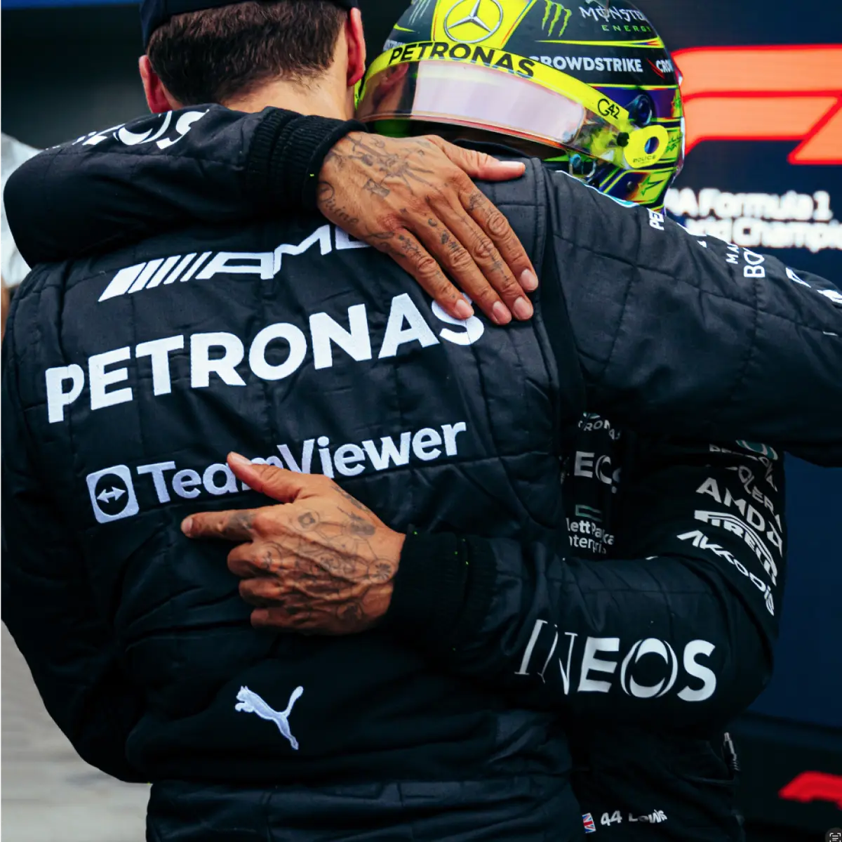 Creating a world that works better