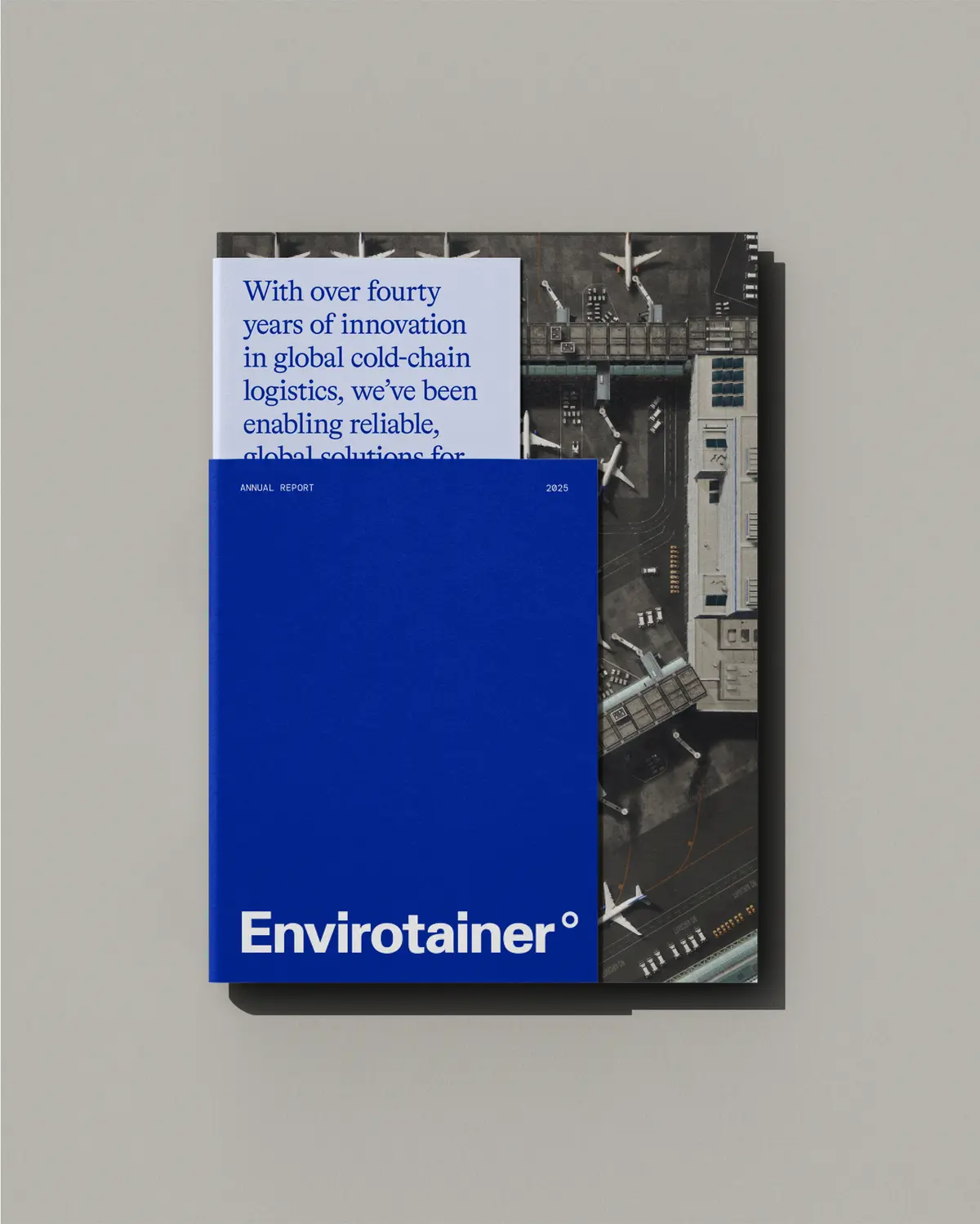 Precision with purpose