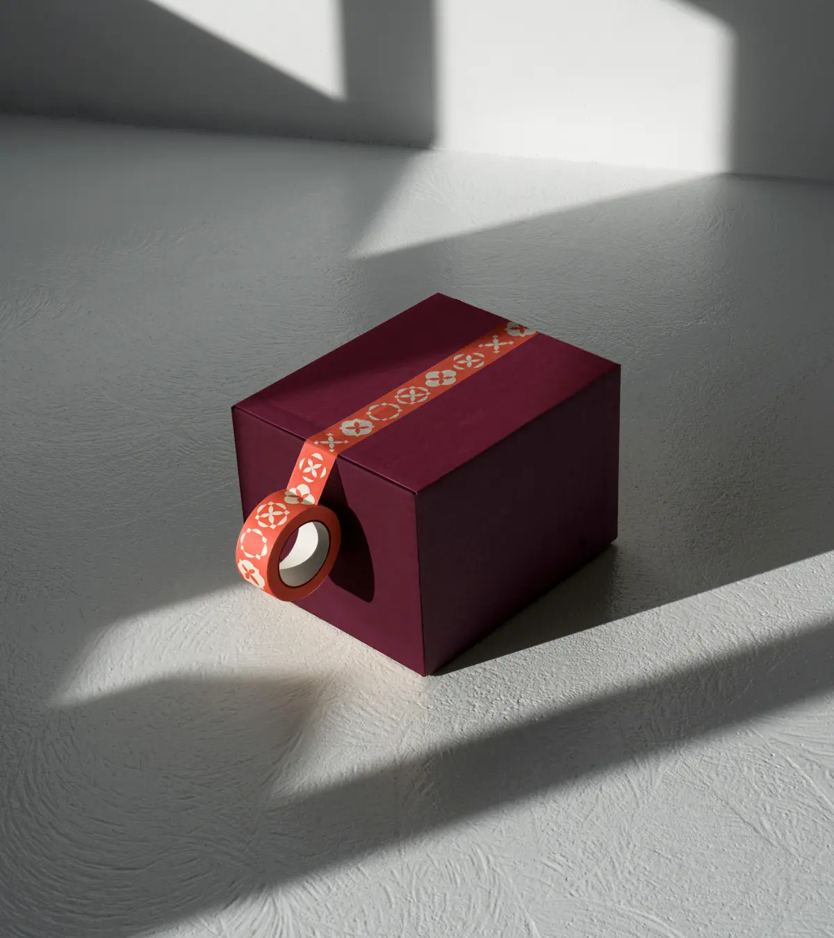 Past. Present. Future.