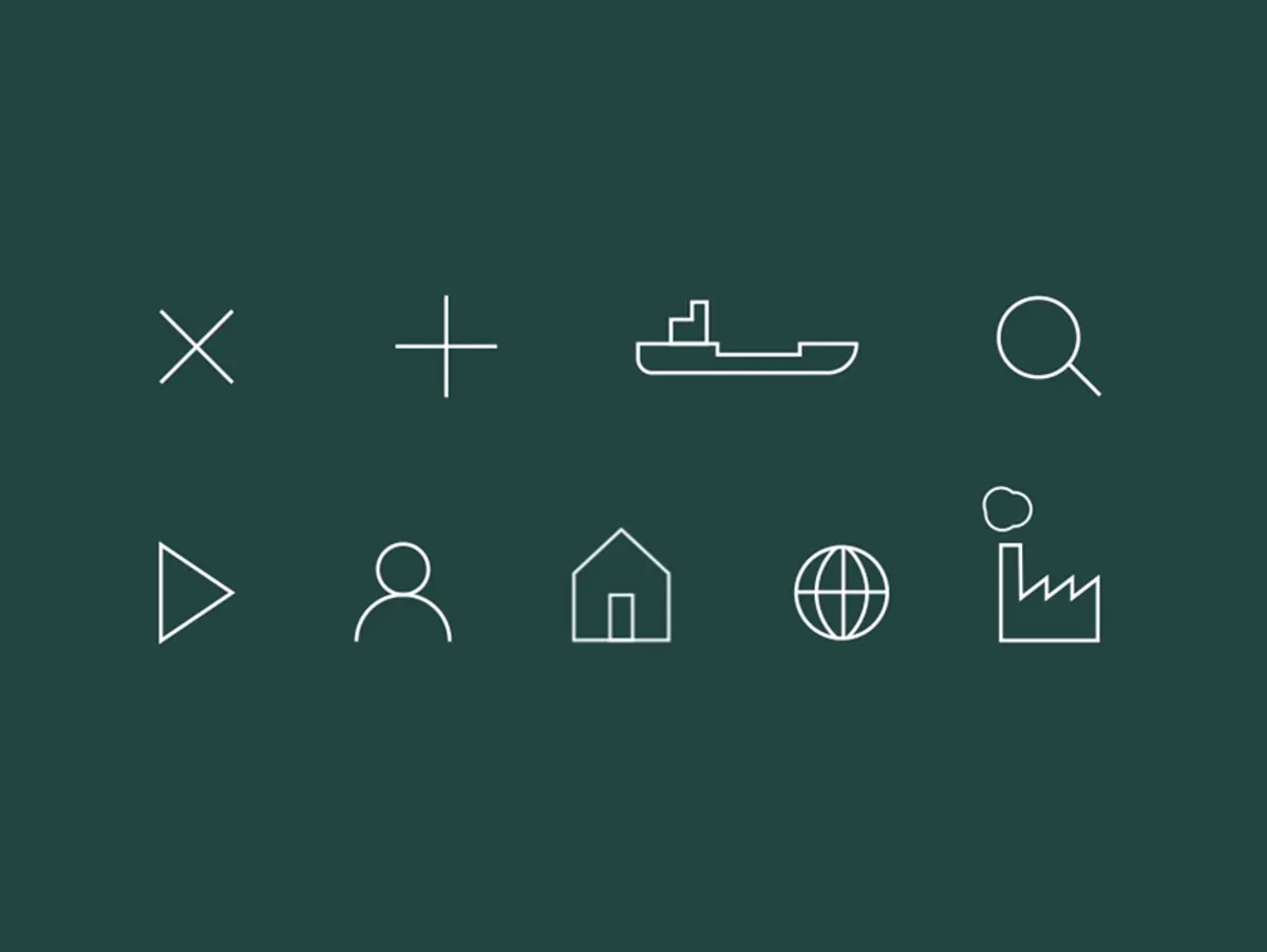 The force of the forest