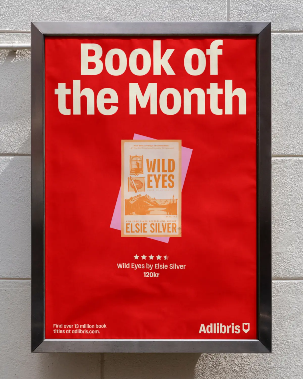 Countless Stories for Curious Minds