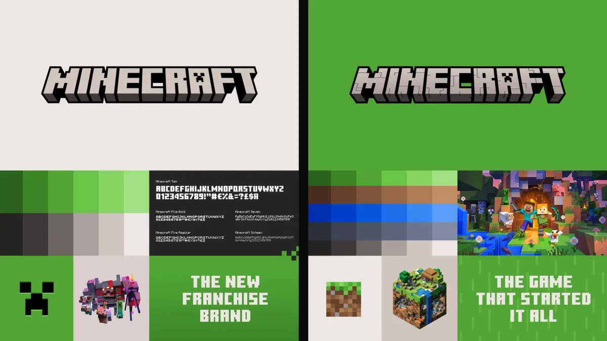 A Blocky Universe of Play