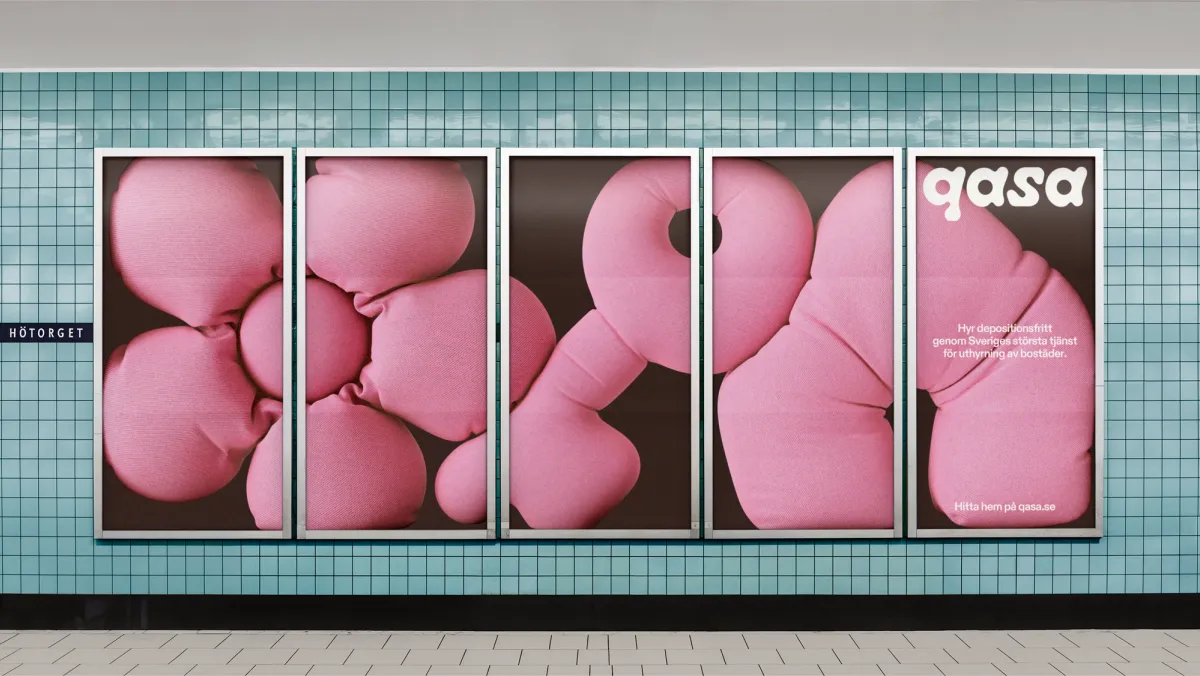 The intangible feeling of home