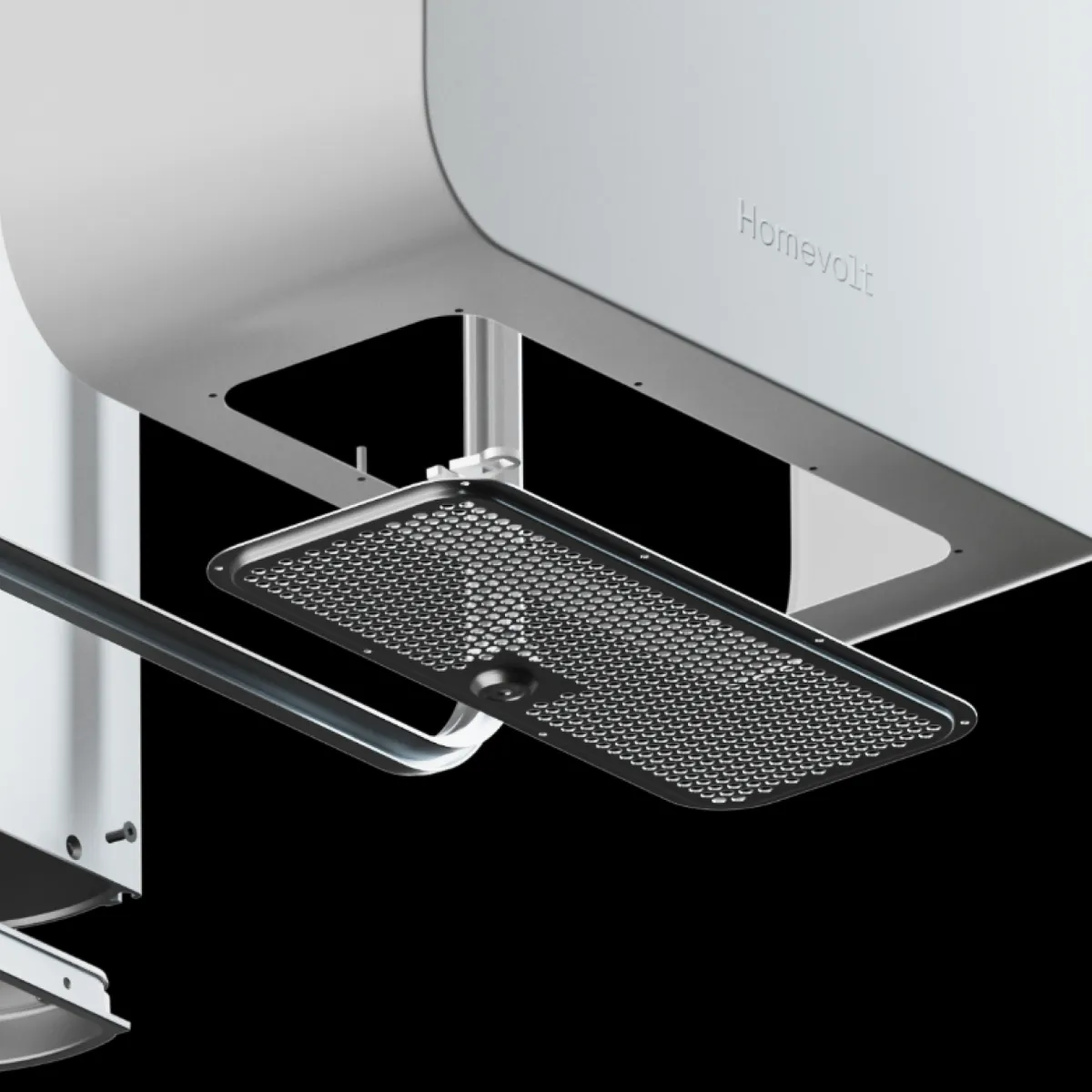 Thinking outside the grid.